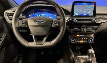 Ford Kuga 1.5 EcoBoost S&S ST-Line 4×2 110 kW (150 CV) lleno