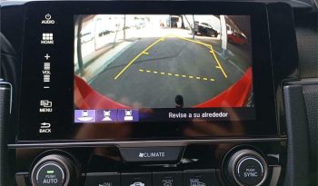 Honda Civic 1.0 I-VTEC TURBO DYNAMIC NAV lleno