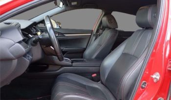 Honda Civic 1.0 I-VTEC TURBO DYNAMIC NAV lleno