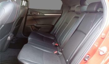 Honda Civic 1.0 I-VTEC TURBO DYNAMIC NAV lleno