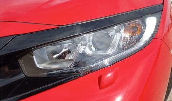 Honda Civic 1.0 I-VTEC TURBO DYNAMIC NAV lleno