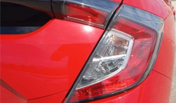 Honda Civic 1.0 I-VTEC TURBO DYNAMIC NAV lleno