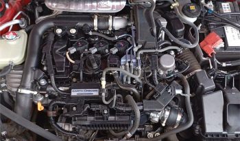 Honda Civic 1.0 I-VTEC TURBO DYNAMIC NAV lleno