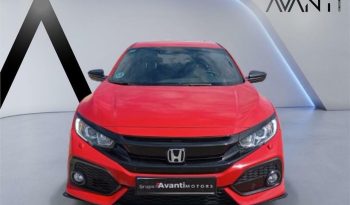 Honda Civic 1.0 I-VTEC TURBO DYNAMIC NAV lleno