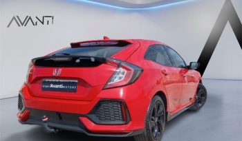 Honda Civic 1.0 I-VTEC TURBO DYNAMIC NAV lleno