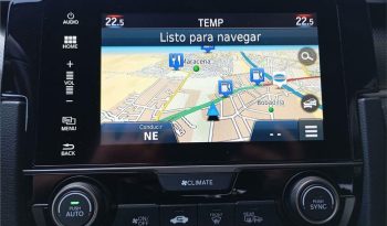 Honda Civic 1.0 I-VTEC TURBO DYNAMIC NAV lleno