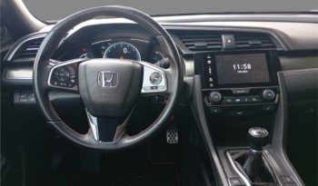Honda Civic 1.0 I-VTEC TURBO DYNAMIC NAV lleno