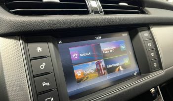 Jaguar XF 2.0D Sportbrake Prestige Auto 132 kW (180 CV) lleno