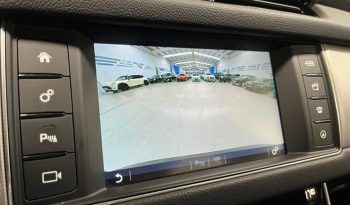 Jaguar XF 2.0D Sportbrake Prestige Auto 132 kW (180 CV) lleno