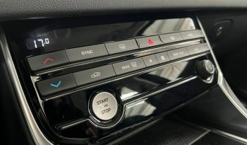 Jaguar XF 2.0D Sportbrake Prestige Auto 132 kW (180 CV) lleno