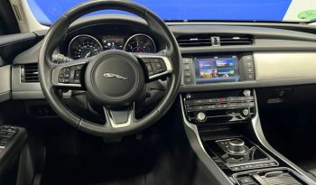 Jaguar XF 2.0D Sportbrake Prestige Auto 132 kW (180 CV) lleno