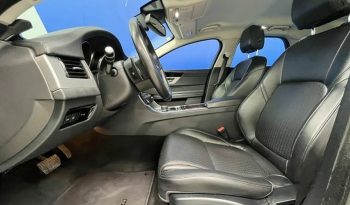 Jaguar XF 2.0D Sportbrake Prestige Auto 132 kW (180 CV) lleno