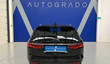 Jaguar XF 2.0D Sportbrake Prestige Auto 132 kW (180 CV) lleno