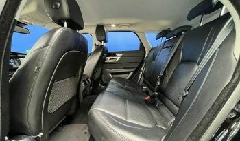 Jaguar XF 2.0D Sportbrake Prestige Auto 132 kW (180 CV) lleno