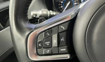 Jaguar XF 2.0D Sportbrake Prestige Auto 132 kW (180 CV) lleno
