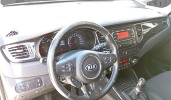 Kia Carens 1.7 CRDi VGT 115CV Drive Eco-Dynam 5pl lleno