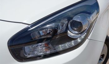 Kia Carens 1.7 CRDi VGT 115CV Drive Eco-Dynam 5pl lleno