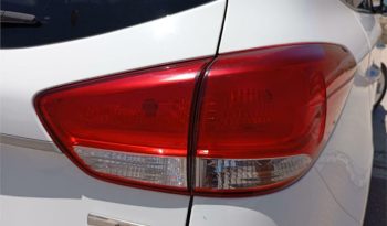 Kia Carens 1.7 CRDi VGT 115CV Drive Eco-Dynam 5pl lleno