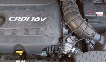 Kia Carens 1.7 CRDi VGT 115CV Drive Eco-Dynam 5pl lleno