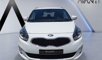 Kia Carens 1.7 CRDi VGT 115CV Drive Eco-Dynam 5pl lleno
