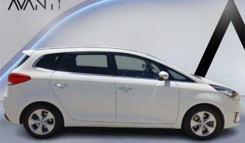 Kia Carens 1.7 CRDi VGT 115CV Drive Eco-Dynam 5pl lleno