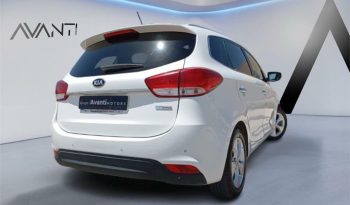 Kia Carens 1.7 CRDi VGT 115CV Drive Eco-Dynam 5pl lleno