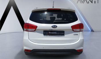 Kia Carens 1.7 CRDi VGT 115CV Drive Eco-Dynam 5pl lleno