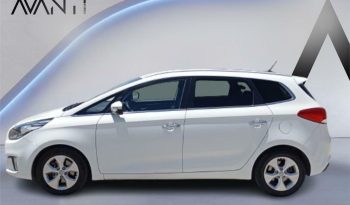 Kia Carens 1.7 CRDi VGT 115CV Drive Eco-Dynam 5pl lleno