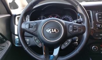 Kia Carens 1.7 CRDi VGT 115CV Drive Eco-Dynam 5pl lleno