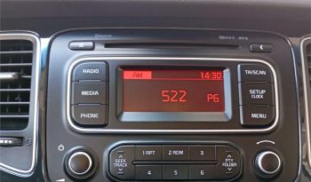 Kia Carens 1.7 CRDi VGT 115CV Drive Eco-Dynam 5pl lleno