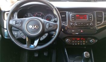 Kia Carens 1.7 CRDi VGT 115CV Drive Eco-Dynam 5pl lleno