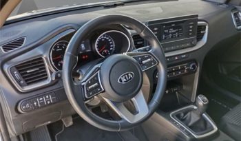 Kia Ceed 1.0 T-GDi 74kW (100CV) Concept lleno