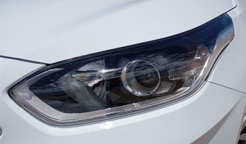 Kia Ceed 1.0 T-GDi 74kW (100CV) Concept lleno