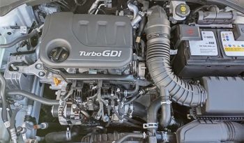 Kia Ceed 1.0 T-GDi 74kW (100CV) Concept lleno