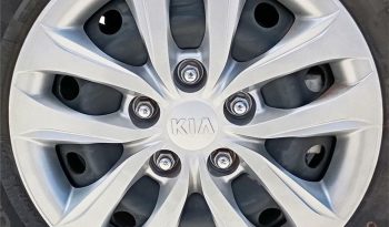 Kia Ceed 1.0 T-GDi 74kW (100CV) Concept lleno