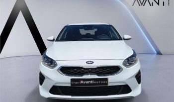 Kia Ceed 1.0 T-GDi 74kW (100CV) Concept lleno
