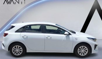 Kia Ceed 1.0 T-GDi 74kW (100CV) Concept lleno