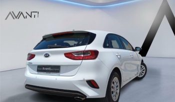 Kia Ceed 1.0 T-GDi 74kW (100CV) Concept lleno