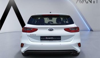 Kia Ceed 1.0 T-GDi 74kW (100CV) Concept lleno