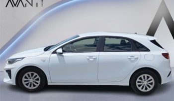 Kia Ceed 1.0 T-GDi 74kW (100CV) Concept lleno