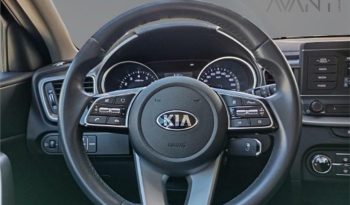 Kia Ceed 1.0 T-GDi 74kW (100CV) Concept lleno