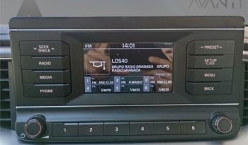 Kia Ceed 1.0 T-GDi 74kW (100CV) Concept lleno