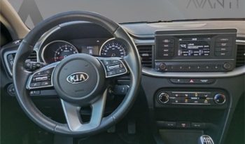 Kia Ceed 1.0 T-GDi 74kW (100CV) Concept lleno