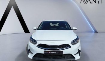 Kia Ceed 1.0 T-GDi 88kW (120CV) Drive lleno