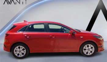 Kia Ceed 1.0 T-GDi 88kW (120CV) Drive lleno