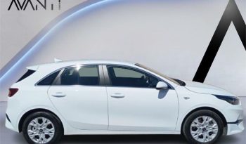 Kia Ceed 1.0 T-GDi 88kW (120CV) Drive lleno