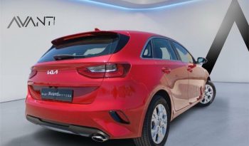 Kia Ceed 1.0 T-GDi 88kW (120CV) Drive lleno