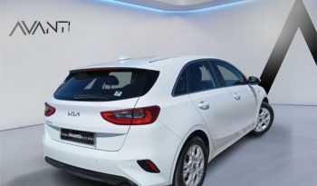 Kia Ceed 1.0 T-GDi 88kW (120CV) Drive lleno