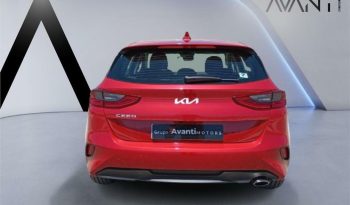 Kia Ceed 1.0 T-GDi 88kW (120CV) Drive lleno