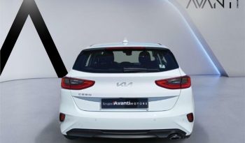 Kia Ceed 1.0 T-GDi 88kW (120CV) Drive lleno